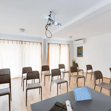 Vsg - 200m From Beach, Pool, Sauna & Jacuzzi Apartmán *