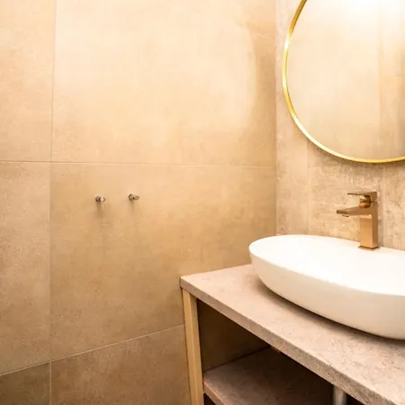 Vsg - 200m From Beach, Pool, Sauna & Jacuzzi Appartement *