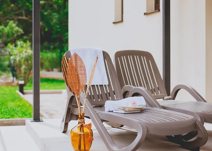 Apartman Vsg - 200m From Beach, Pool, Sauna & Jacuzzi *