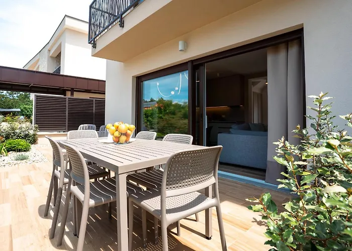 公寓 Vsg - 200m From Beach, Pool, Sauna & Jacuzzi