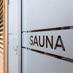 Vsg - 200m From Beach, Pool, Sauna & Jacuzzi