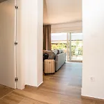 Vsg - 200m From Beach, Pool, Sauna & Jacuzzi Apartament Klimno