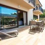 Vsg - 200m From Beach, Pool, Sauna & Jacuzzi *