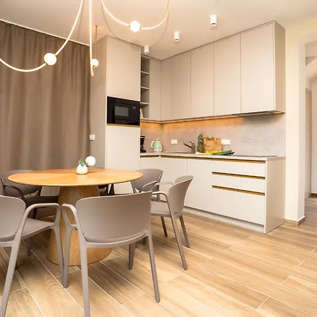 Vsg - 200m From Beach, Pool, Sauna & Jacuzzi *