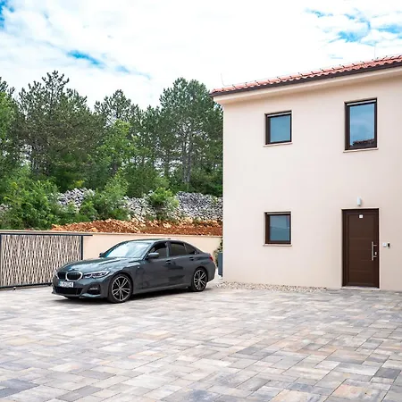 Daire Vsg - 200m From Beach, Pool, Sauna & Jacuzzi Klimno