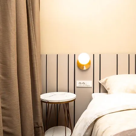 Vsg - 200m From Beach, Pool, Sauna & Jacuzzi * Klimno