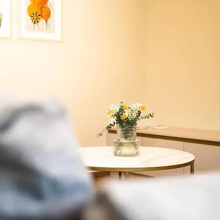 Apartament Vsg - 200m From Beach, Pool, Sauna & Jacuzzi