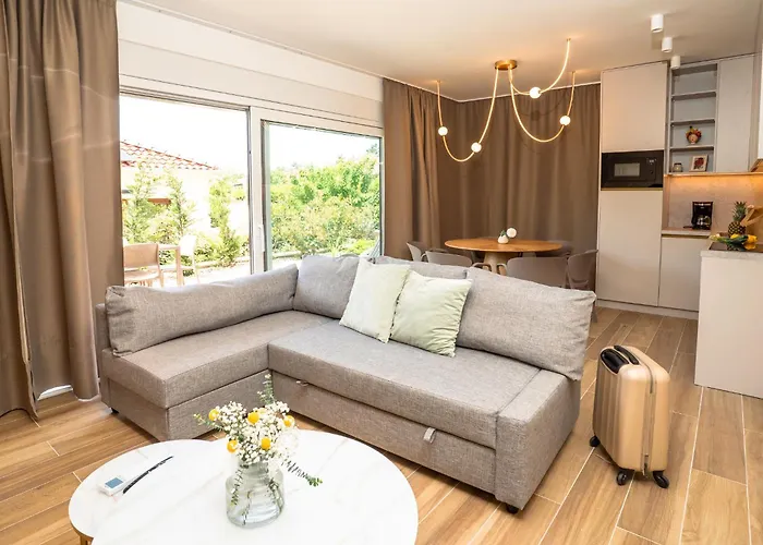 Apartman Vsg - 200m From Beach, Pool, Sauna & Jacuzzi *