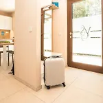 Apartment Vsg - 200m From Beach, Pool, Sauna & Jacuzzi *