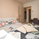Apartment Vsg - 200m From Beach, Pool, Sauna & Jacuzzi Klimno