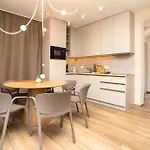 Vsg - 200m From Beach, Pool, Sauna & Jacuzzi *