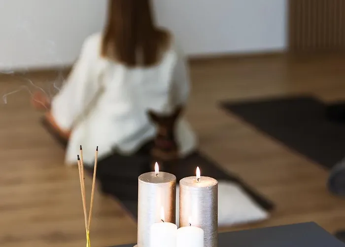 Vsg - 200m From Beach, Pool, Sauna & Jacuzzi *