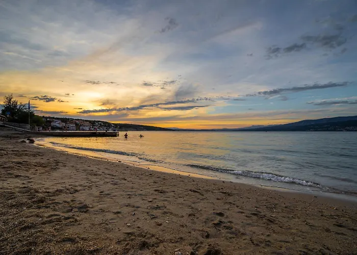 Vsg - 200m From Beach, Pool, Sauna & Jacuzzi * 클림노