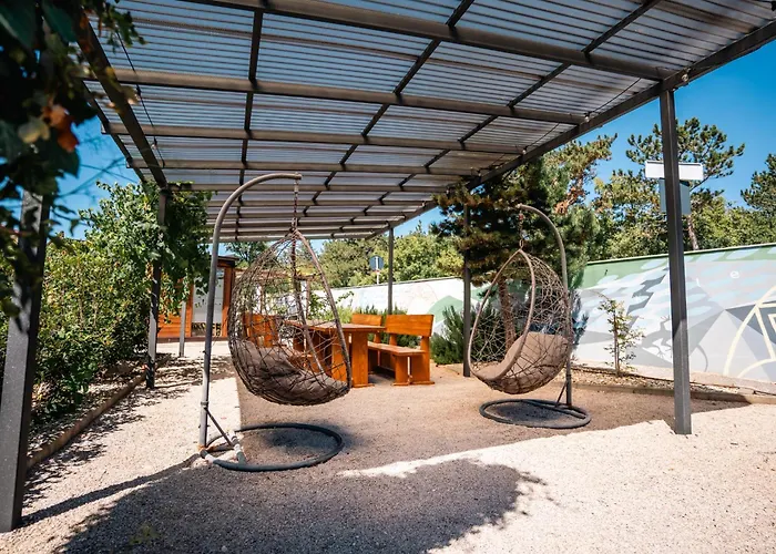 아파트 Vsg - 200m From Beach, Pool, Sauna & Jacuzzi